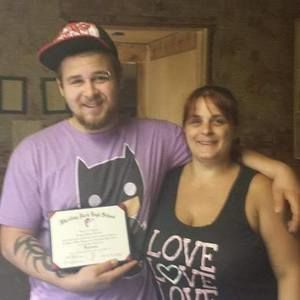 Meet your Posher, Leeann